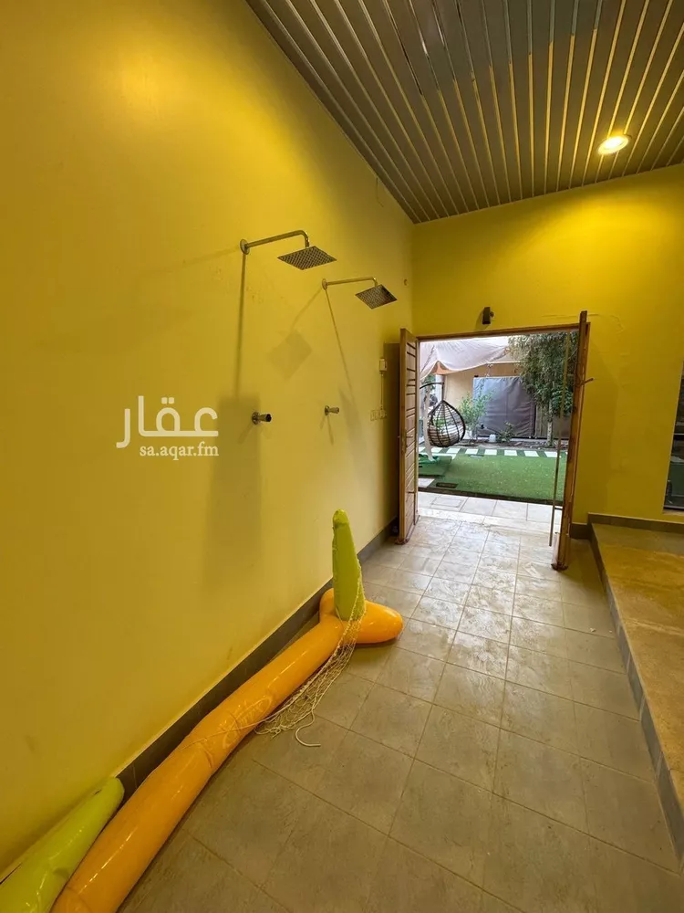 استراحة للبيع في شارع عبد الرحمن رقه, حي الرفيعة, مدينة بريدة, منطقة القصيم 18