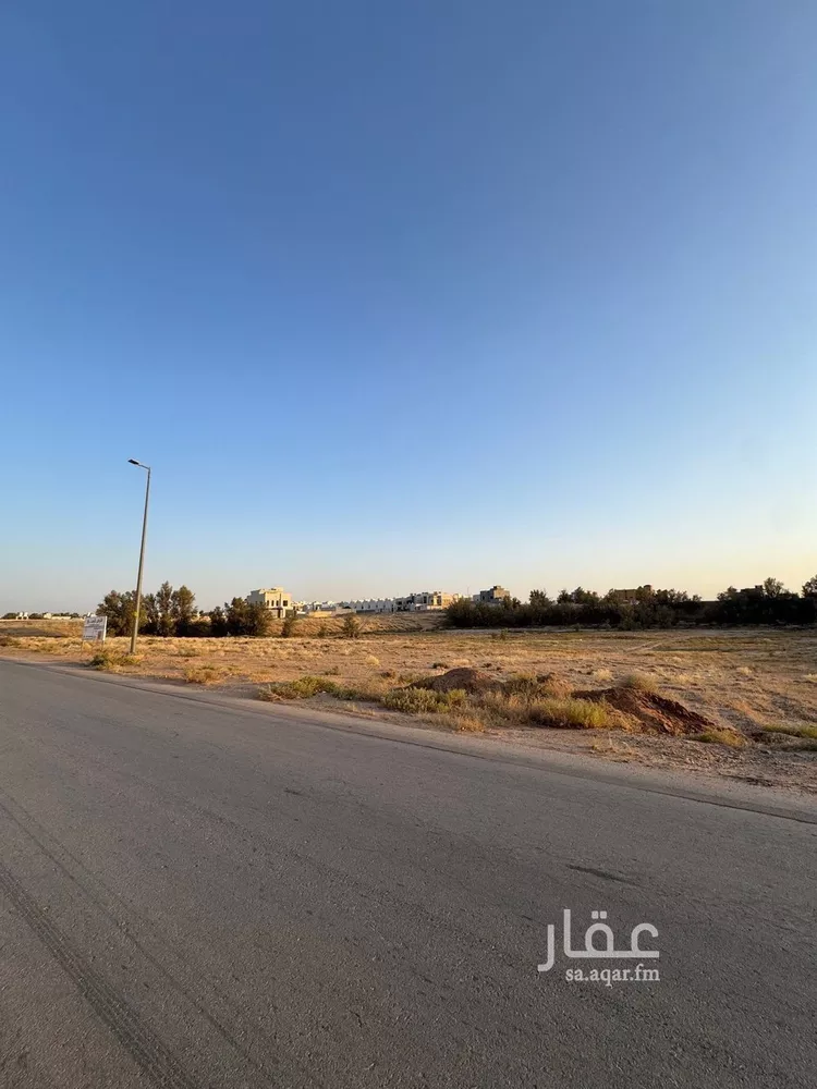 أرض للبيع في حي الرمال, مدينة بريدة, منطقة القصيم صورة 4