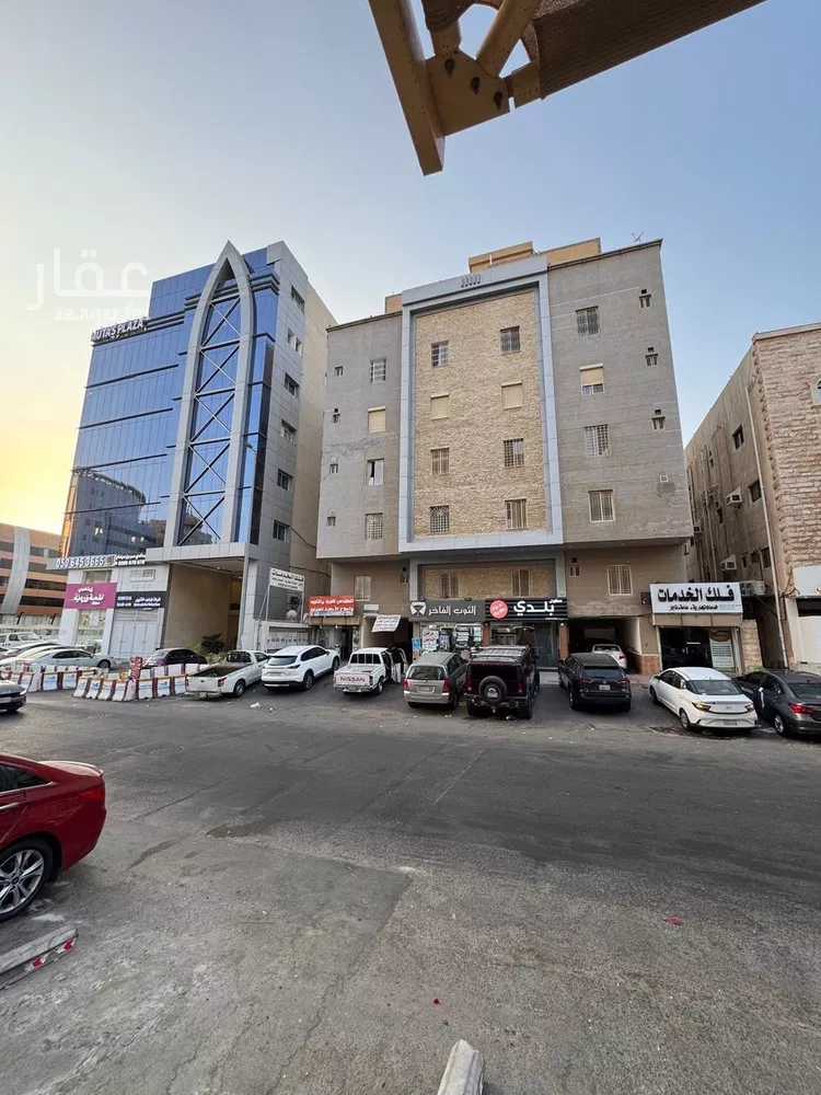 شقة للإيجار في شارع محمد زيدان, حي النعيم, مدينة جدة, منطقة مكة المكرمة