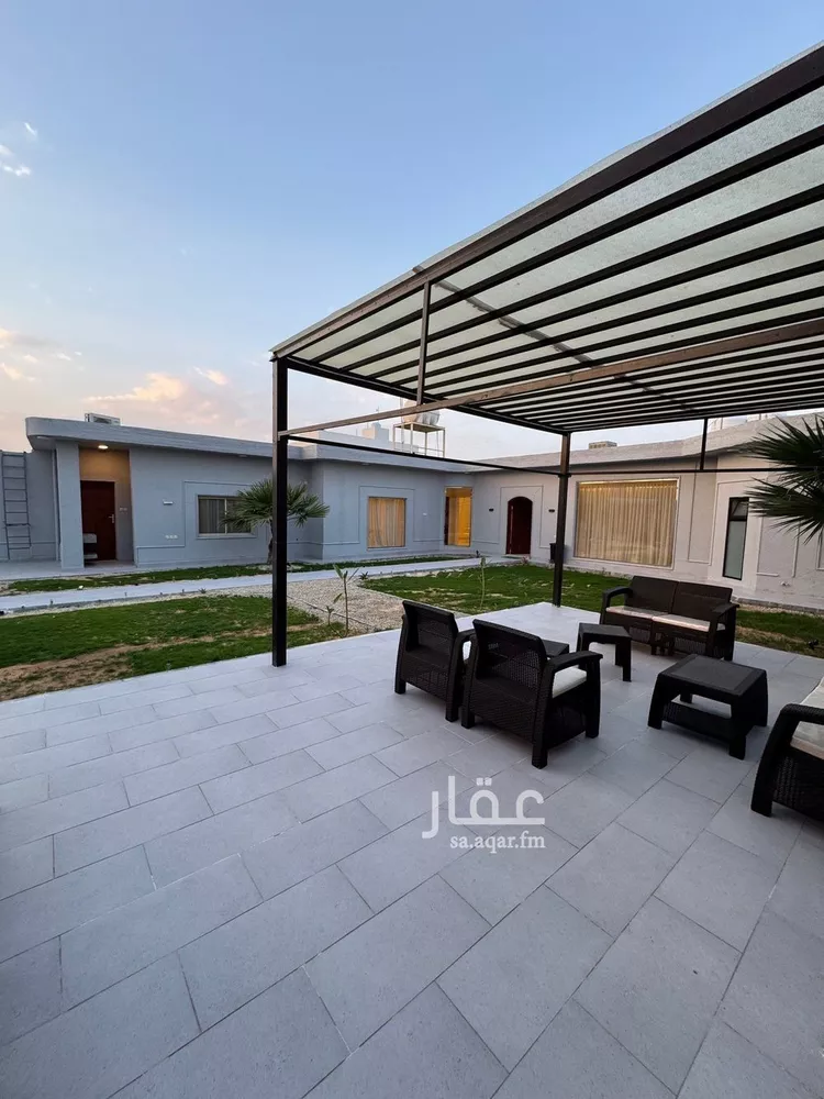 استراحة للبيع في شارع سبط السعودي, حي الشروق, مدينة بريدة, منطقة القصيم 6