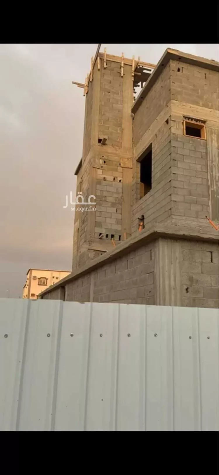 عمارة للبيع في شارع عريجه, مدينة عريجة, منطقة عسير صورة 2