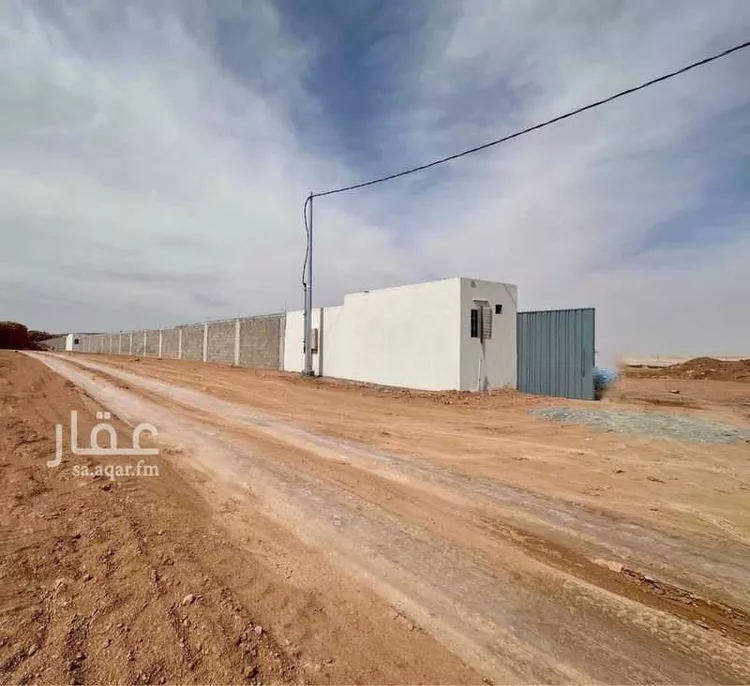أرض للإيجار في حي منطقة مفتوحة تابعة لبلدية العزيزية, مدينة الرياض, منطقة الرياض صورة 5