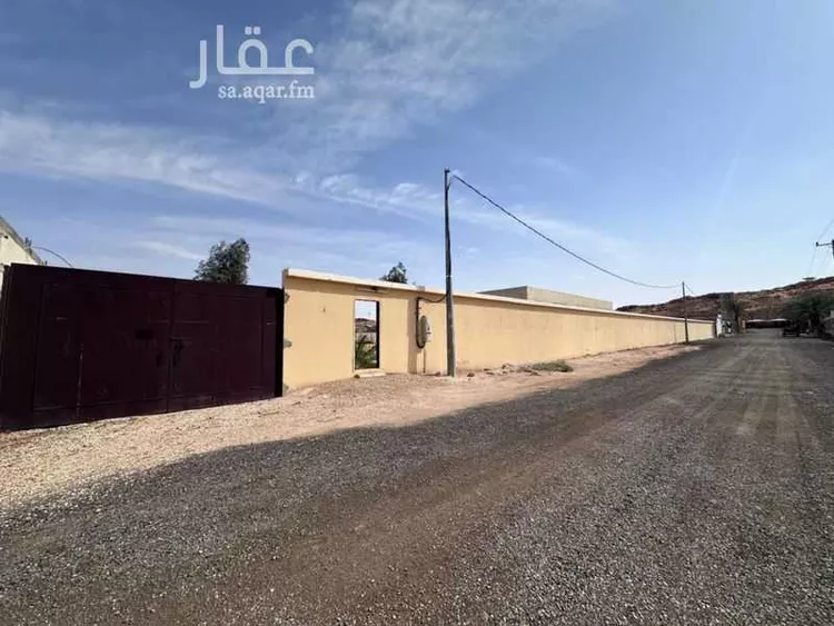 استراحة للإيجار في حي العفجه, مدينة الخرج, منطقة الرياض صورة 3