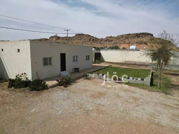 استراحة للإيجار في حي العفجه, مدينة الخرج, منطقة الرياض صورة 2