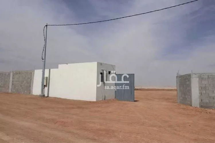 أرض للإيجار في حي منطقة مفتوحة تابعة لبلدية العزيزية, مدينة الرياض, منطقة الرياض صورة 3