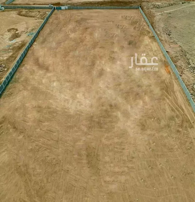 أرض للإيجار في حي منطقة مفتوحة تابعة لبلدية العزيزية, مدينة الرياض, منطقة الرياض صورة 4