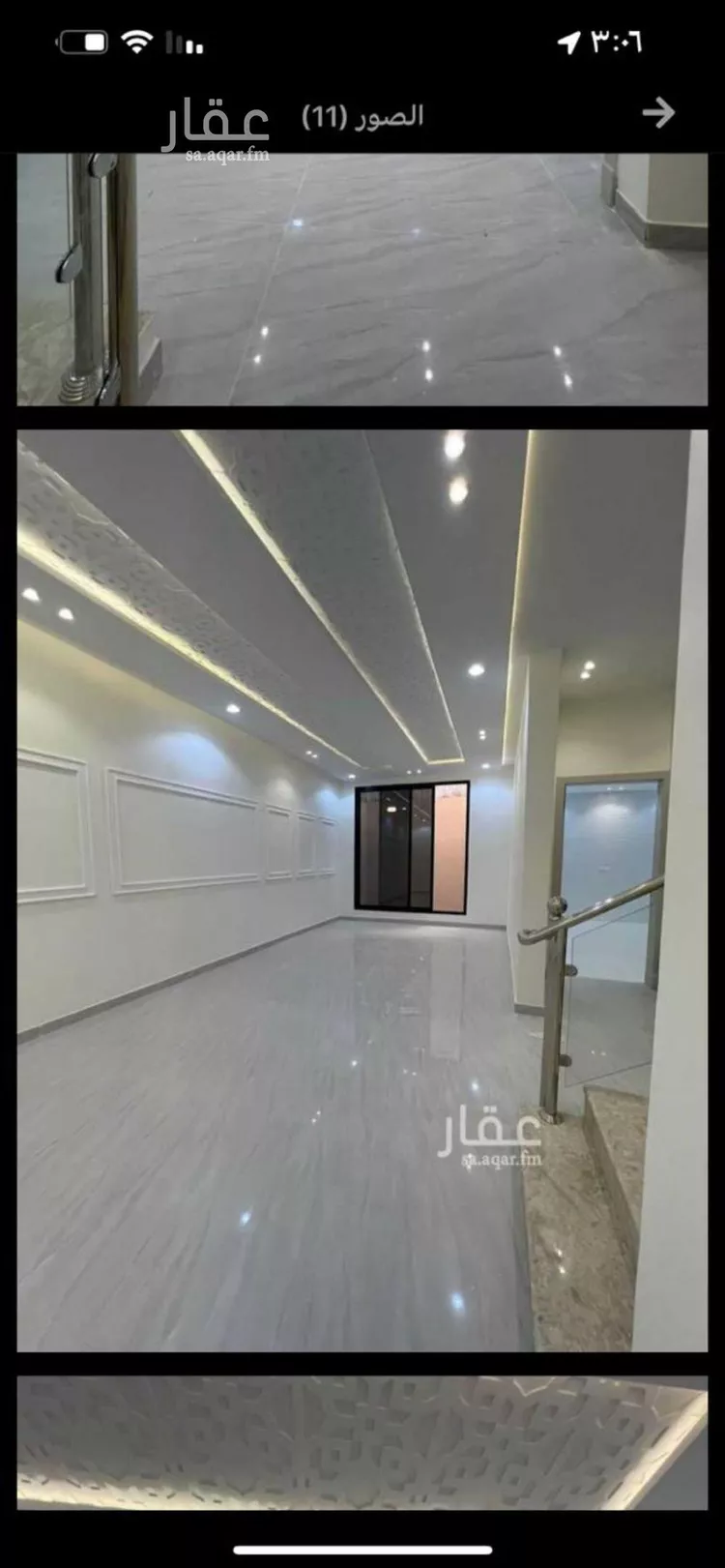 فيلا للإيجار في شارع قصر الجدي, حي العريجاء الغربي, مدينة الرياض, منطقة الرياض صورة 5