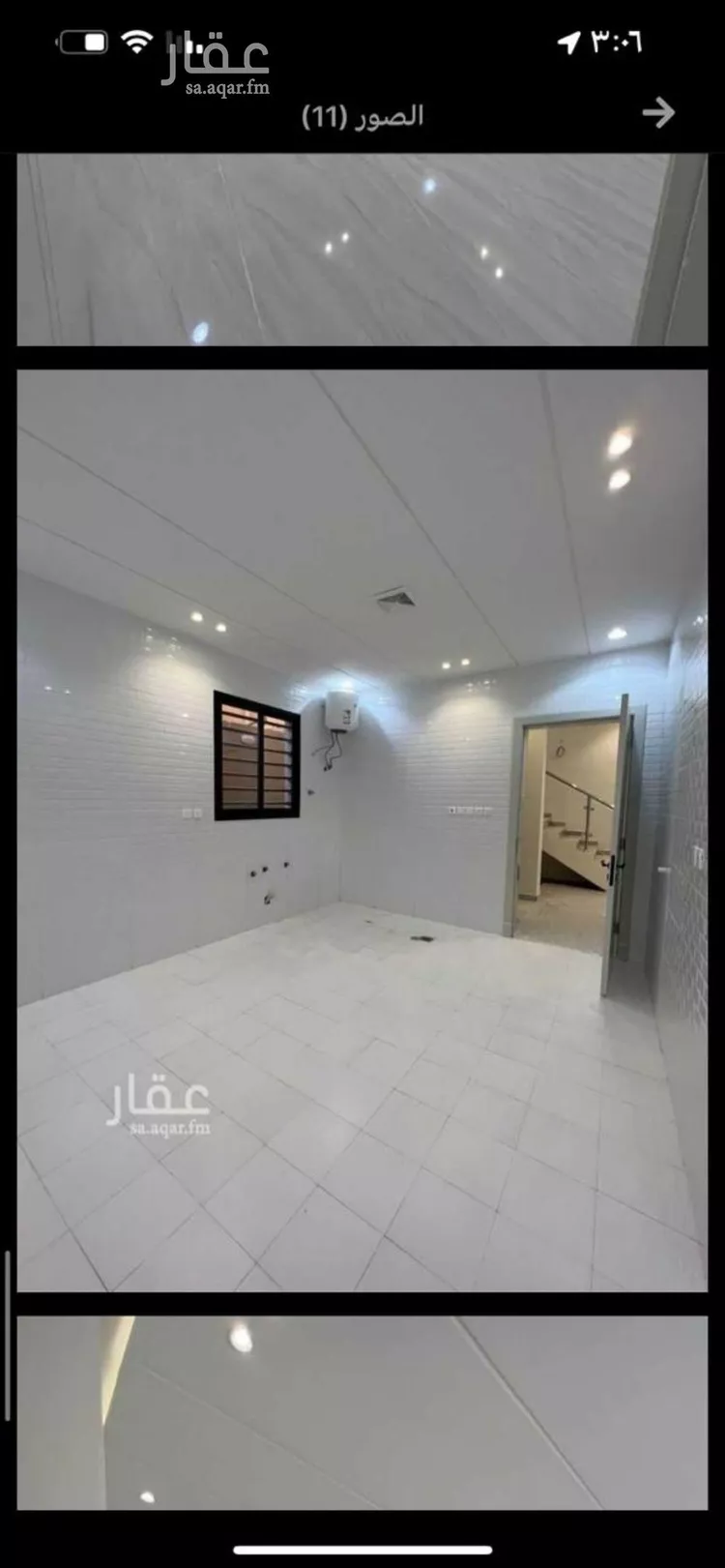 فيلا للإيجار في شارع قصر الجدي, حي العريجاء الغربي, مدينة الرياض, منطقة الرياض صورة 3