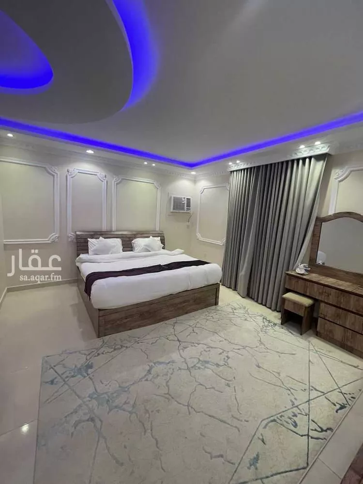 شقة للإيجار في شارع عامر بن سلمة ، حي العريض ، المدينة المنورة ، منطقة المدينة المنورة صورة 5