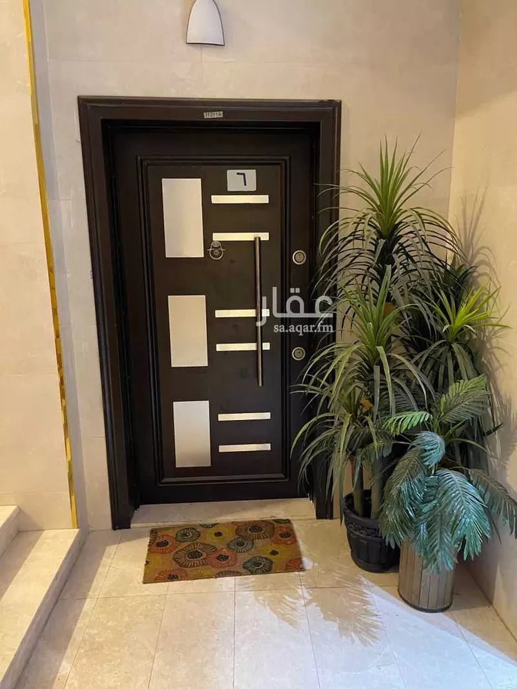 شقة للإيجار في شارع عامر بن سلمة ، حي العريض ، المدينة المنورة ، منطقة المدينة المنورة صورة 3