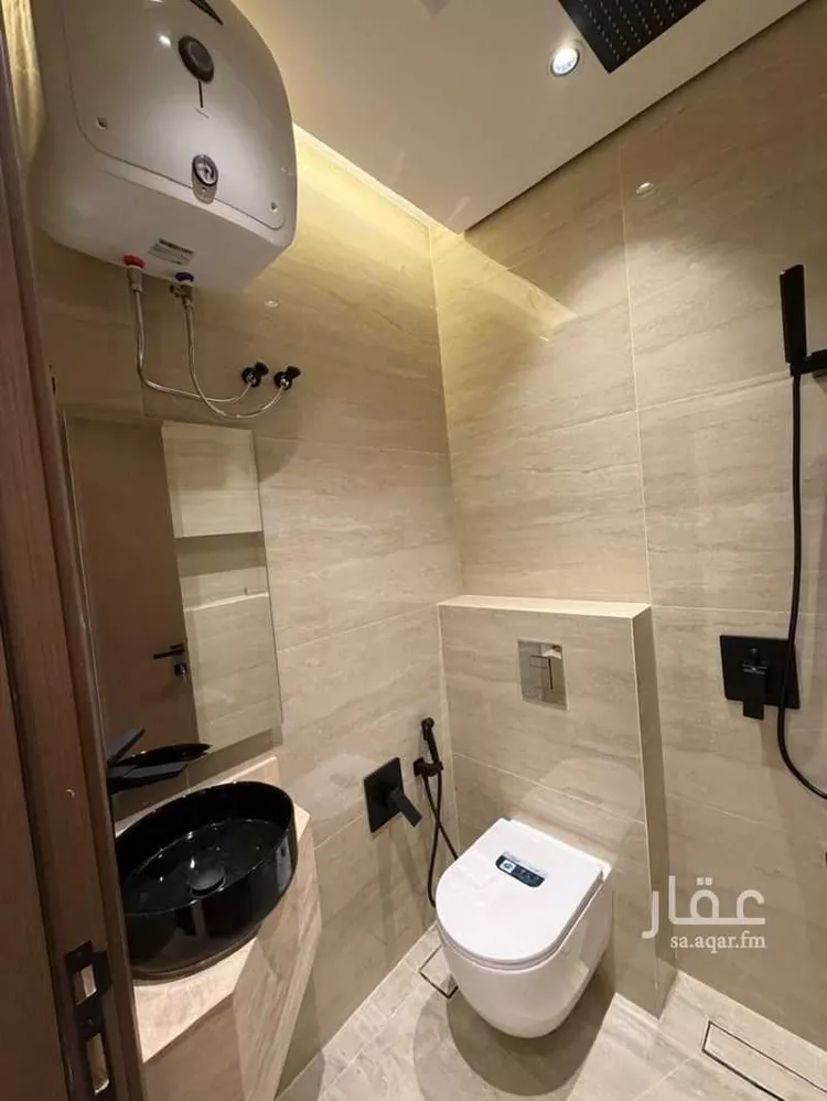 شقة للإيجار في شارع رقوان, حي قرطبة, مدينة الرياض, منطقة الرياض