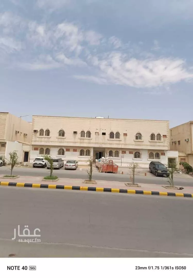 شقة للإيجار في شارع الشيخ عبدالله بن عبدان, حي الروضة, مدينة الرياض, منطقة الرياض صورة 2