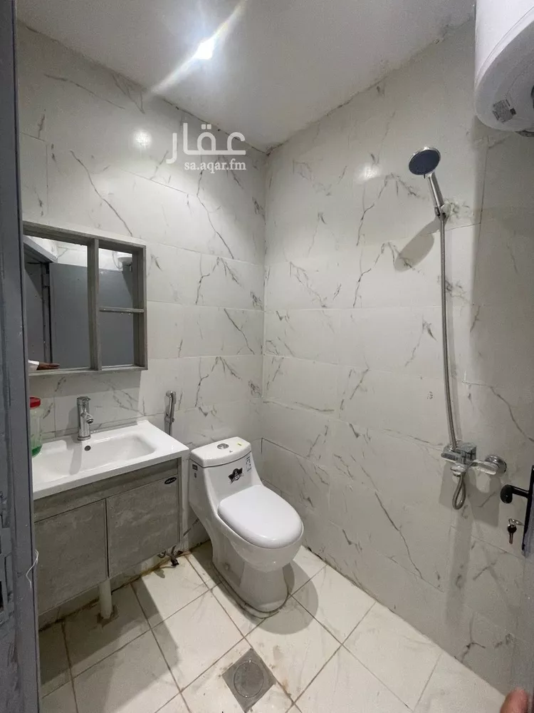 شقة للإيجار في شارع الشيخ عبدالله بن عبدان, حي الروضة, مدينة الرياض, منطقة الرياض صورة 5