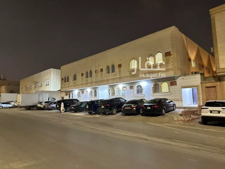 شقة للإيجار في شارع الشيخ عبدالله بن عبدان, حي الروضة, مدينة الرياض, منطقة الرياض