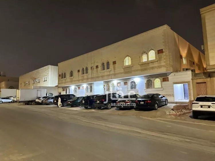 شقة للإيجار في شارع الشيخ عبدالله بن عبدان, حي الروضة, مدينة الرياض, منطقة الرياض