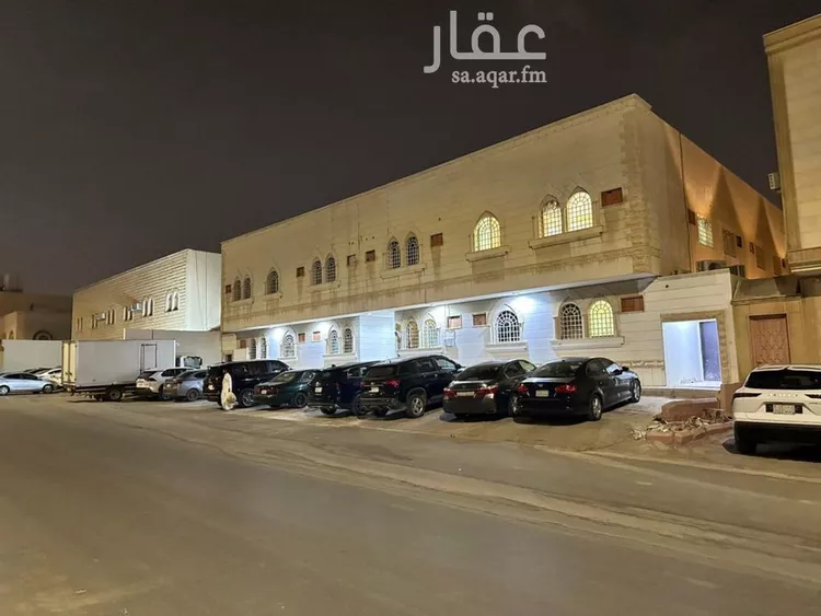 شقة للإيجار في شارع الشيخ عبدالله بن عبدان, حي الروضة, مدينة الرياض, منطقة الرياض