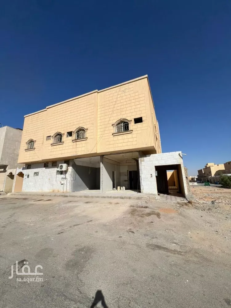 شقة للإيجار في شارع ابن حزم, حي العريجاء الغربي, مدينة الرياض, منطقة الرياض