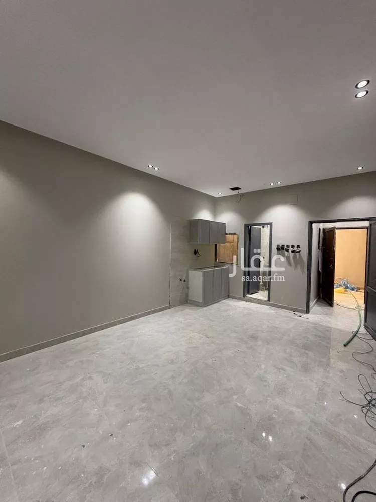 شقة للإيجار في شارع ابن حزم, حي العريجاء الغربي, مدينة الرياض, منطقة الرياض صورة 4