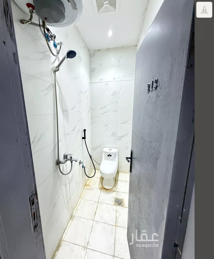 شقة للإيجار في شارع الشيخ عبدالله بن عبدان, حي الروضة, مدينة الرياض, منطقة الرياض صورة 4