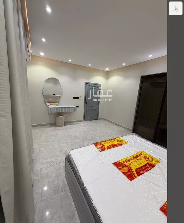 شقة للإيجار في شارع الشيخ صالح بن عبدالعزيز بن عبدالرحمن, حي السويدي الغربي, مدينة الرياض, منطقة الرياض صورة 3
