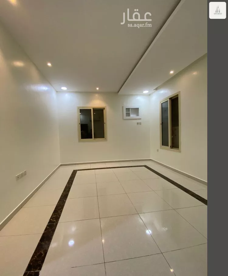 شقة للإيجار في شارع جابر السكري, حي النور, مدينة الدمام, المنطقة الشرقية صورة 3