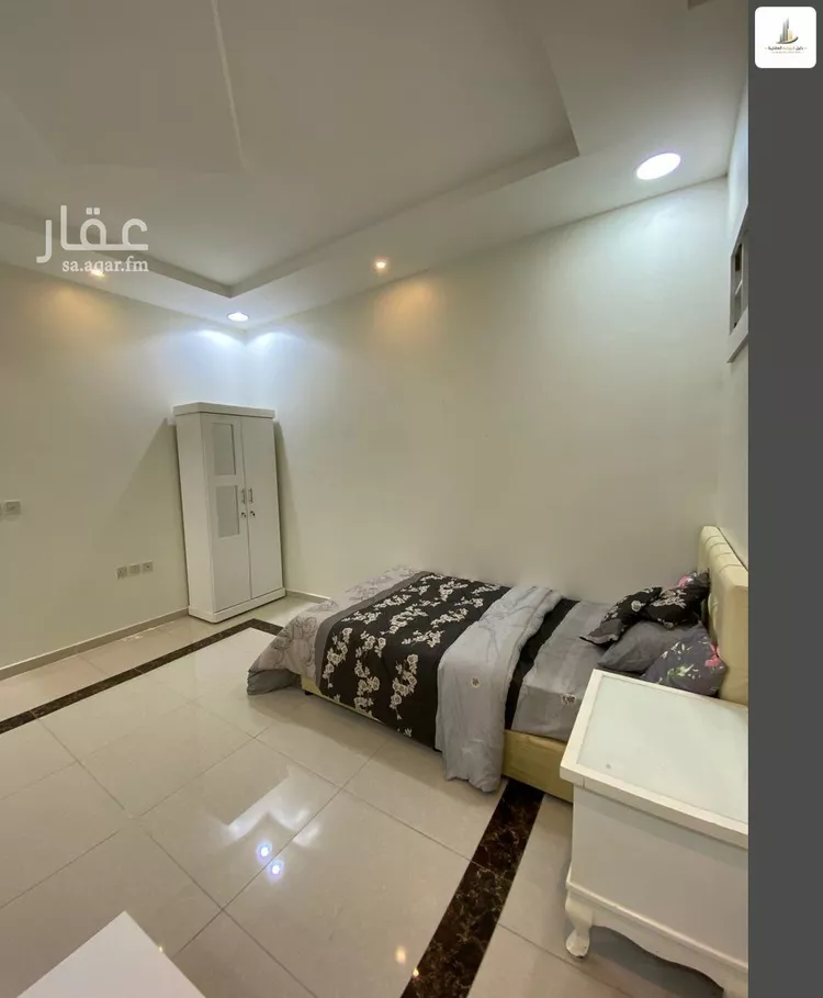 شقة للإيجار في شارع جابر السكري, حي النور, مدينة الدمام, المنطقة الشرقية صورة 2