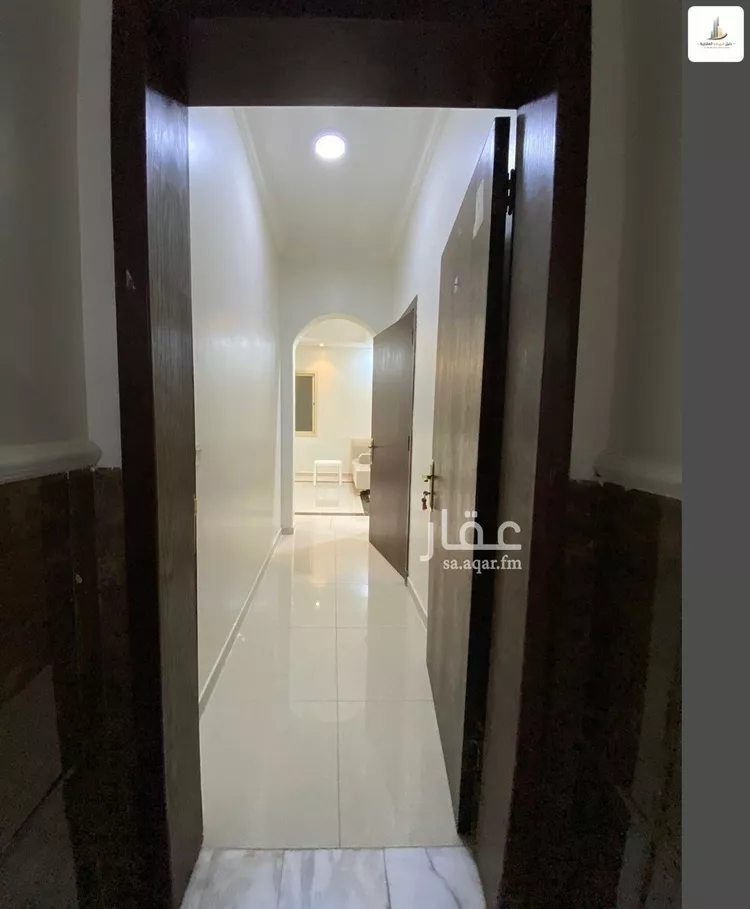 شقة للإيجار في شارع جابر السكري, حي النور, مدينة الدمام, المنطقة الشرقية صورة 5