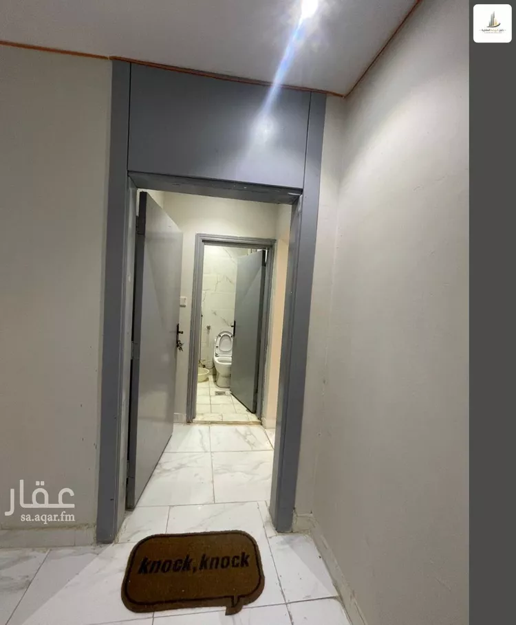 شقة للإيجار في شارع الشيخ عبدالله بن عبدان, حي الروضة, مدينة الرياض, منطقة الرياض صورة 3