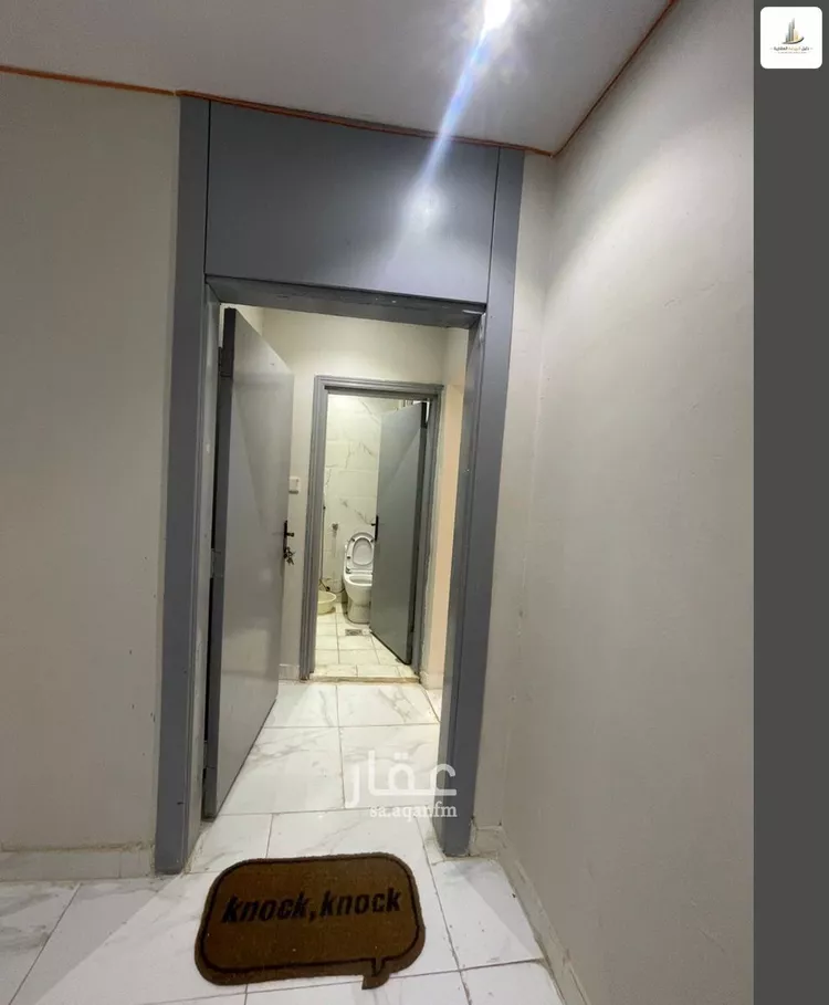 شقة للإيجار في شارع عبدالله بن عبدان, حي الروضة, مدينة الرياض, منطقة الرياض صورة 4