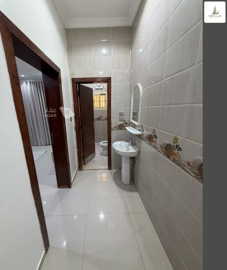 Apartment for Rent in Jeddah Al Marwah 6