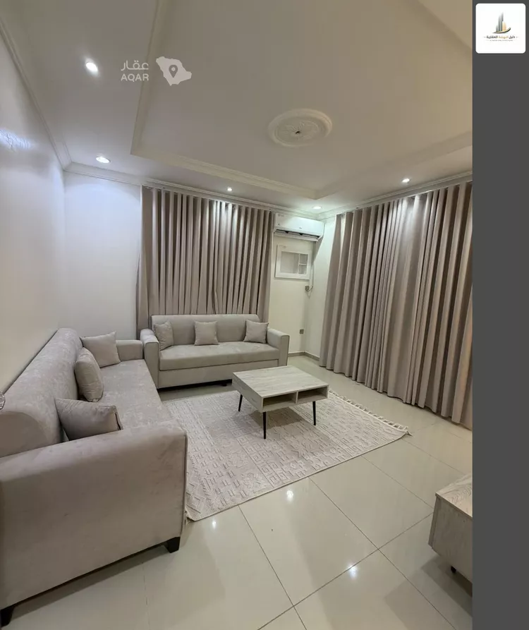 Apartment for Rent in Jeddah Al Marwah 9