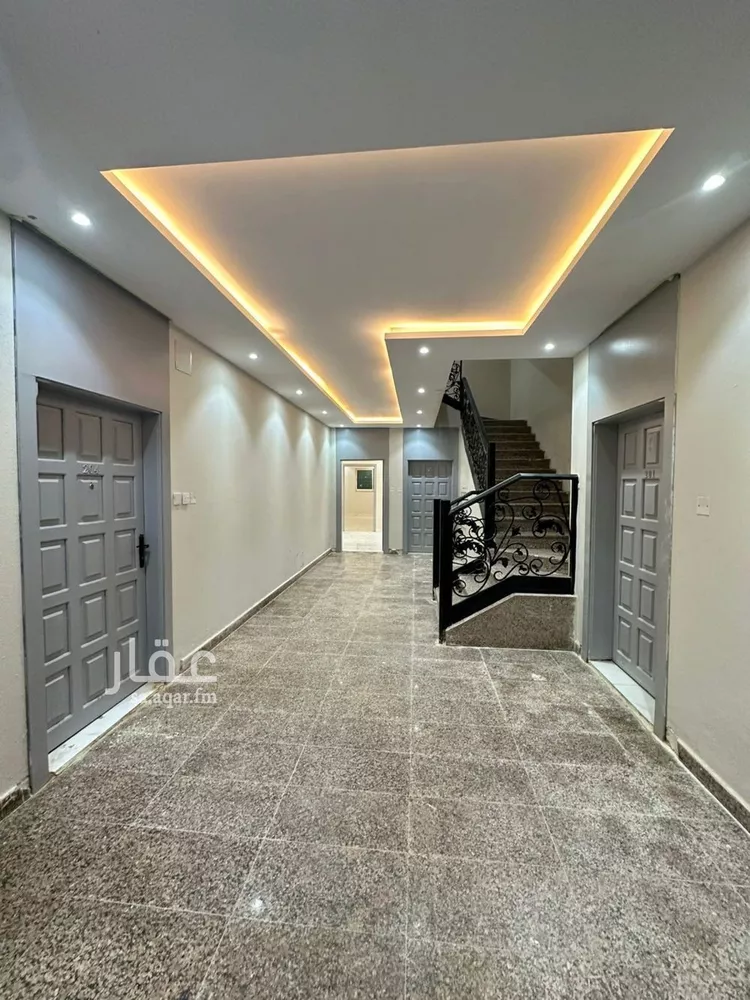 شقة للإيجار في شارع الشيخ عبدالله بن عبدان, حي الروضة, مدينة الرياض, منطقة الرياض صورة 2