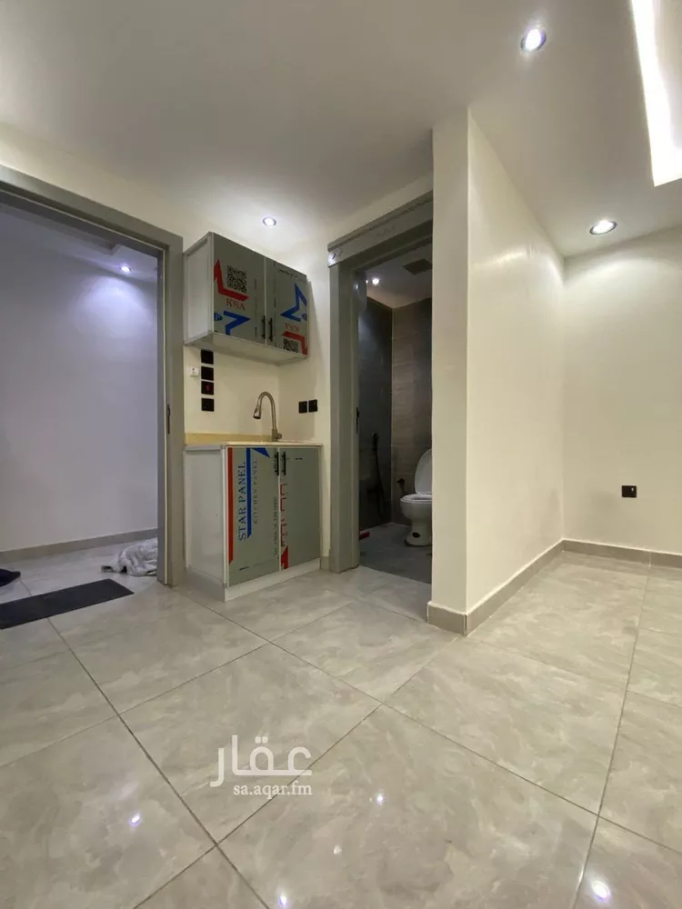 شقة للإيجار في شارع الشيخ صالح بن عبدالعزيز بن عبدالرحمن, حي السويدي الغربي, مدينة الرياض, منطقة الرياض صورة 4