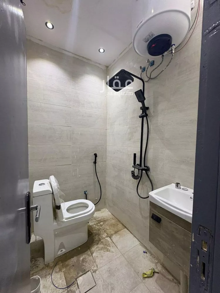 شقة للإيجار في شارع ابن حزم, حي العريجاء الغربي, مدينة الرياض, منطقة الرياض صورة 4