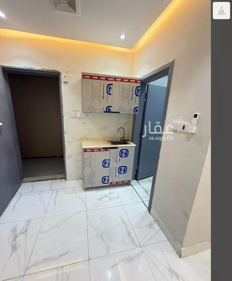 شقة للإيجار في شارع الشيخ عبدالله بن عبدان, حي الروضة, مدينة الرياض, منطقة الرياض صورة 4