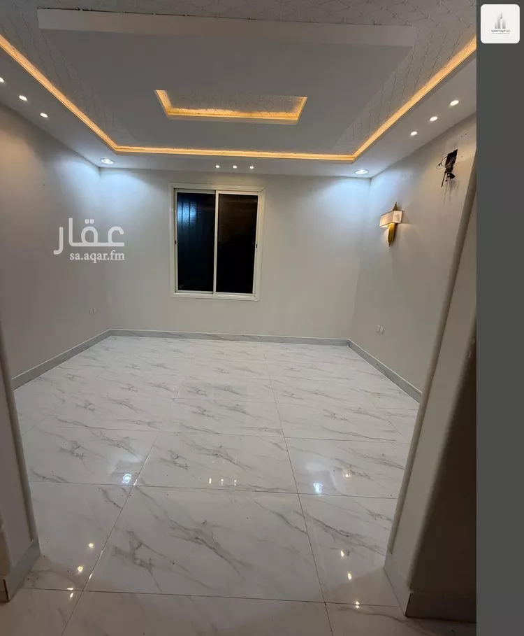 فيلا للإيجار في شارع القنفذة, حي الحزم, مدينة الرياض, منطقة الرياض 7