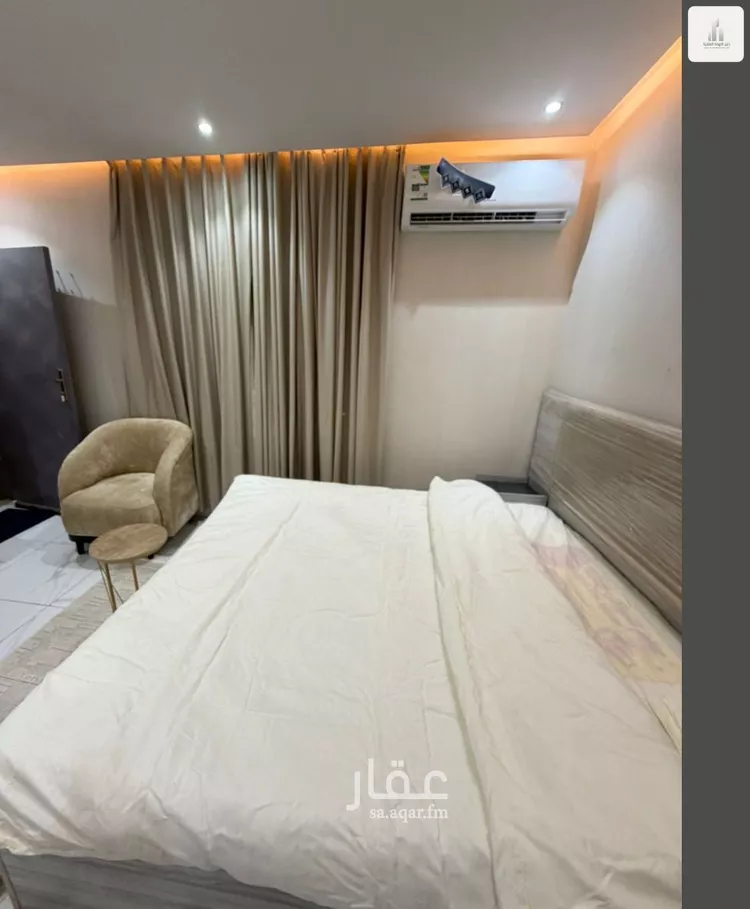 شقة للإيجار في شارع الشيخ عبدالله بن عبدان, حي الروضة, مدينة الرياض, منطقة الرياض صورة 5