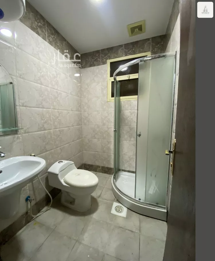 شقة للإيجار في شارع جابر السكري, حي النور, مدينة الدمام, المنطقة الشرقية صورة 4