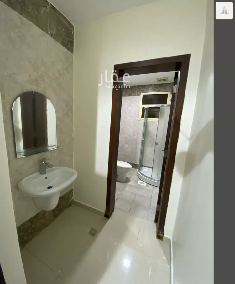 استوديو للإيجار في شارع جابر السكري, حي النور, مدينة الدمام, المنطقة الشرقية 6
