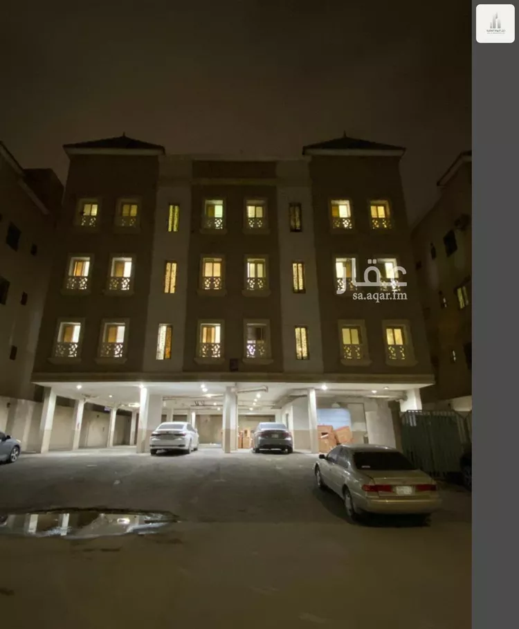 شقة للإيجار في شارع جابر السكري, حي النور, مدينة الدمام, المنطقة الشرقية 1 صورة