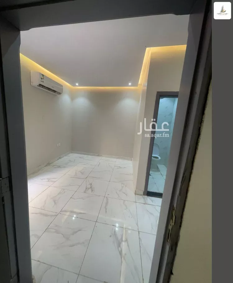 شقة للإيجار في شارع الشيخ عبدالله بن عبدان, حي الروضة, مدينة الرياض, منطقة الرياض 7