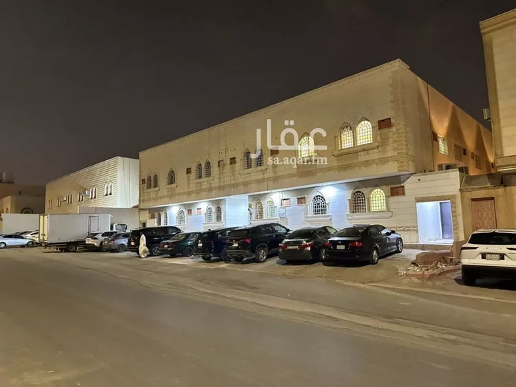شقة للإيجار في شارع الشيخ عبدالله بن عبدان, حي الروضة, مدينة الرياض, منطقة الرياض