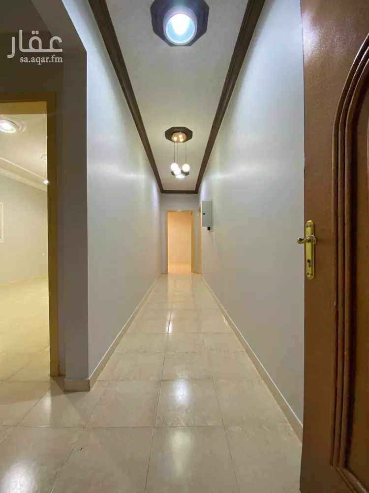 شقة للإيجار في شارع المقاماتي, حي الحمراء, مدينة الرياض, منطقة الرياض صورة 3