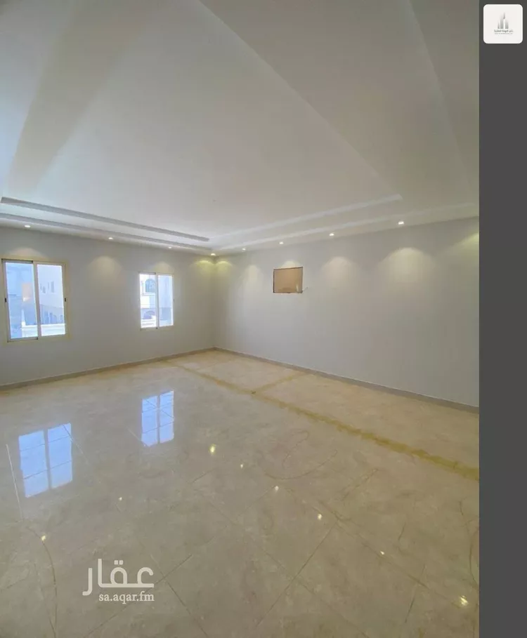 دور للإيجار في شارع أحمد مفتي المكي الحنفي, حي المهدية, مدينة الرياض, منطقة الرياض صورة 3