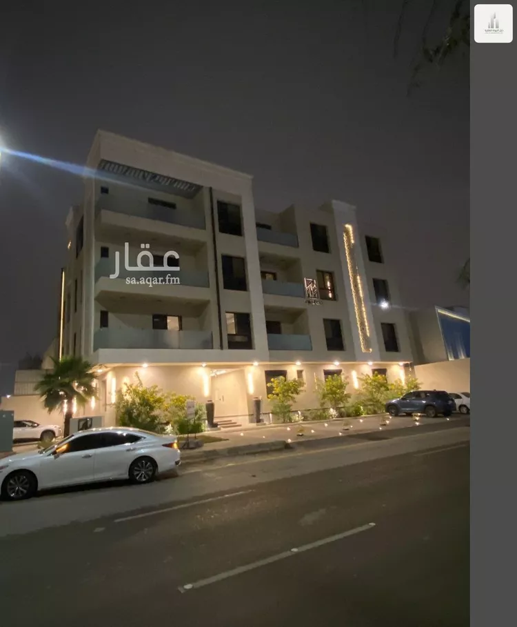 شقة للإيجار في شارع الامير ناصر بن عبدالعزيز, حي الروضة, مدينة الرياض, منطقة الرياض