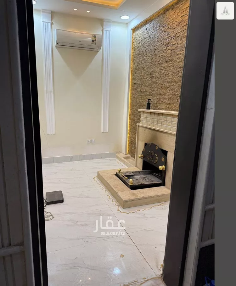فيلا للإيجار في شارع القنفذة, حي الحزم, مدينة الرياض, منطقة الرياض 8