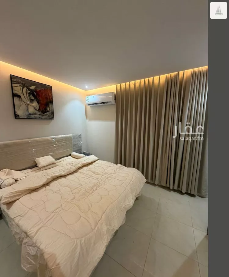 شقة للإيجار في شارع الشيخ عبدالله بن عبدان, حي الروضة, مدينة الرياض, منطقة الرياض