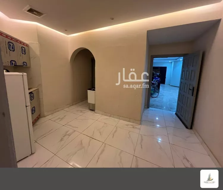 شقة للإيجار في شارع الشيخ عبدالله بن عبدان, حي الروضة, مدينة الرياض, منطقة الرياض صورة 3