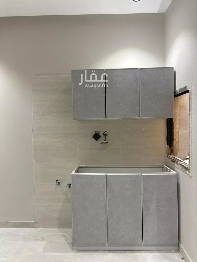 شقة للإيجار في شارع ابن حزم, حي العريجاء الغربي, مدينة الرياض, منطقة الرياض صورة 2