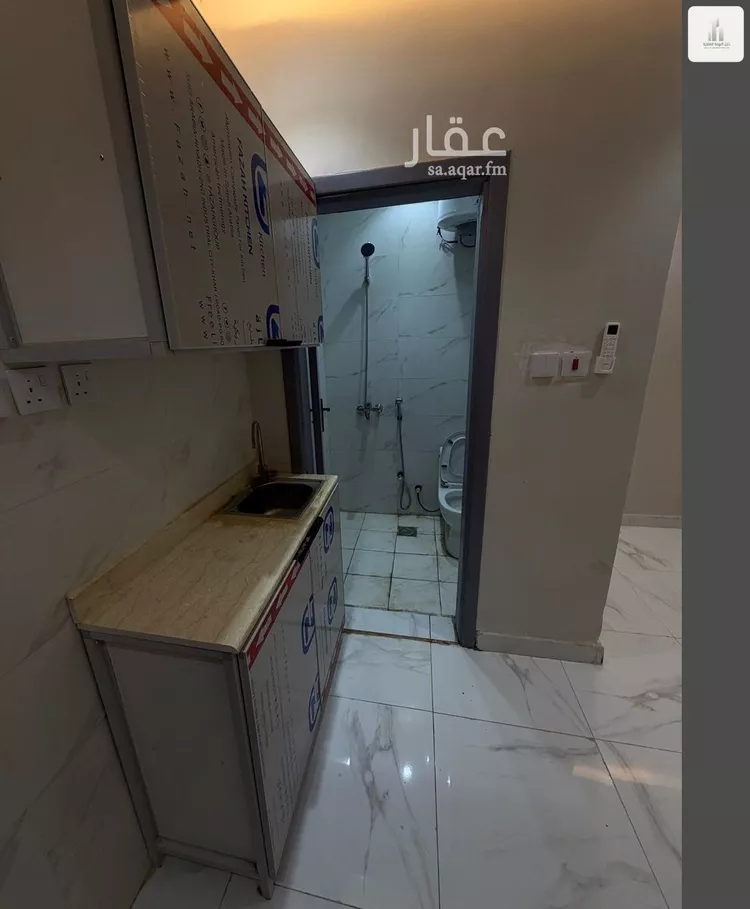 شقة للإيجار في شارع الشيخ عبدالله بن عبدان, حي الروضة, مدينة الرياض, منطقة الرياض صورة 3